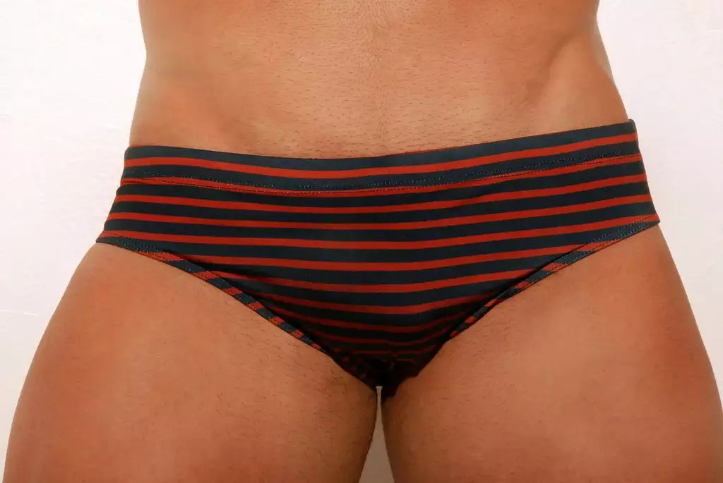 Swim briefs for men
