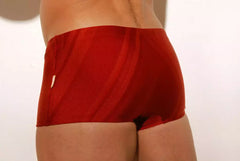 Boxer Swim Briefs for men