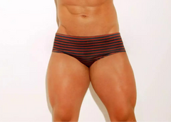 Low Rise Cut Swimwear fo men