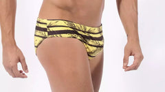 Swim briefs for men