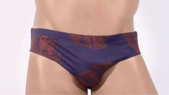 Swim briefs for men