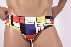 Swim briefs for men