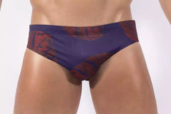 Swim briefs for men