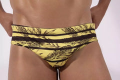 Swim briefs for men