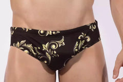 Swim briefs for men