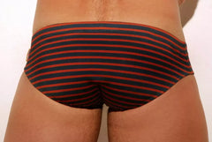 Swim briefs for men