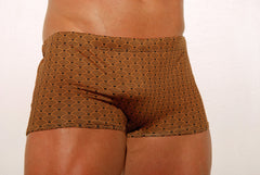 Boxer Swim Briefs for men