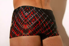 Boxer Swim Briefs for men
