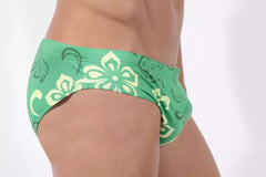 Swim briefs for men