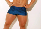 Boxer Swim Briefs for men