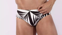 Swim briefs for men