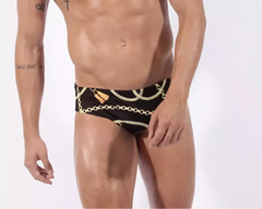 Swimwear for men