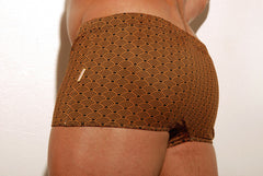 Boxer Swim Briefs for men