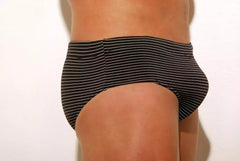 Low Rise Cut Men´s swim Trunks