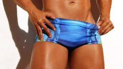 Optic Traditional Swim Briefs