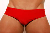 Red Swim Brief