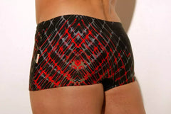 Boxer Swim Briefs for men