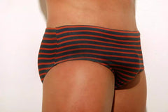 Low Rise Cut Swimwear fo men