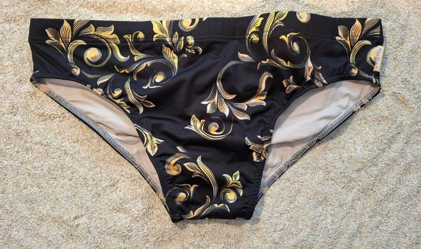 Swim briefs for men