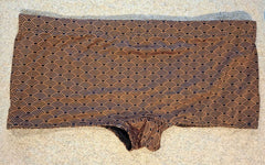 Boxer Swim Briefs for men