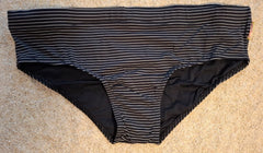 Low Rise Cut Men´s swim Trunks