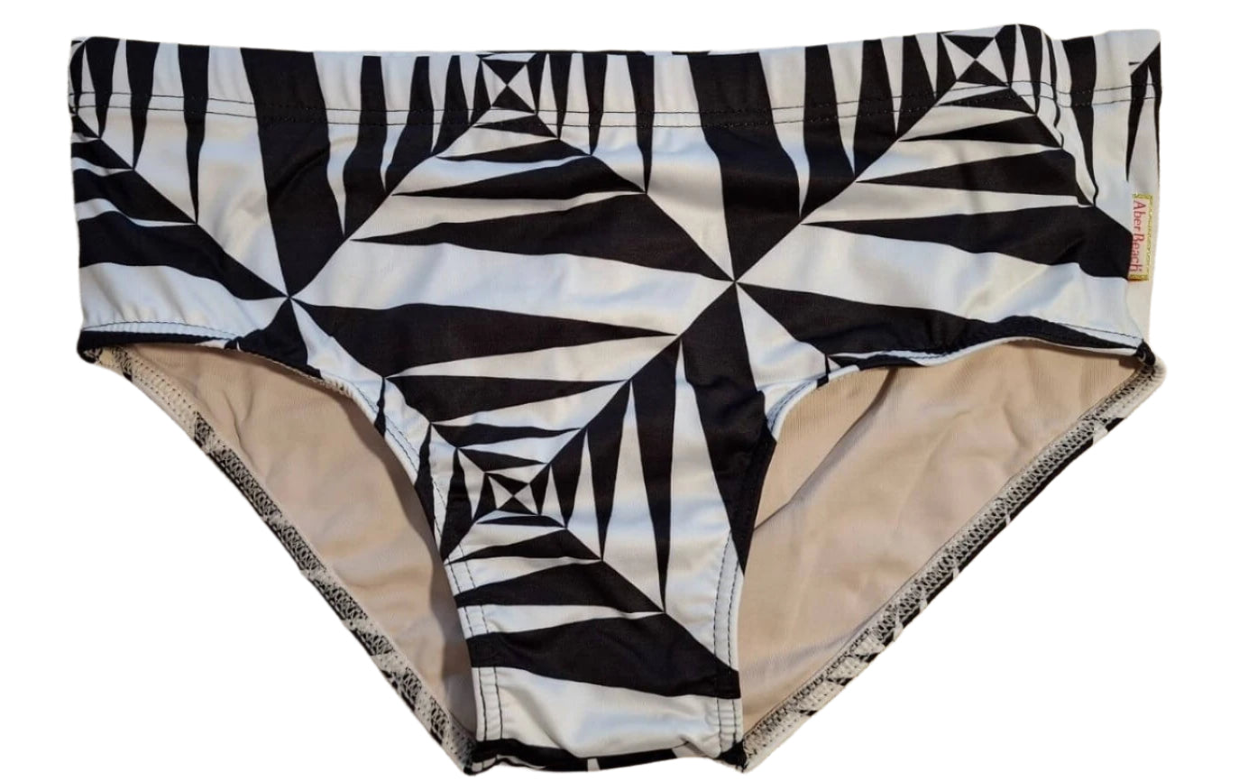 Low Rise Cut Men´s swim Trunks