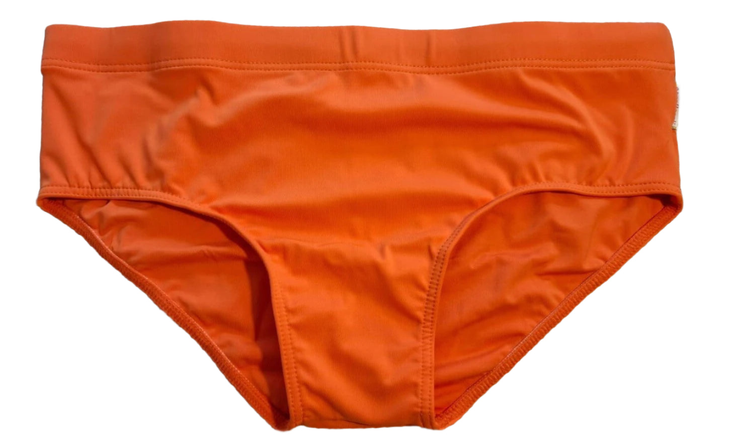 Low Rise Cut Men´s swim Trunks