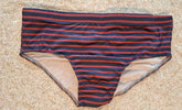 Low Rise Cut Swimwear fo men