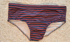 Low Rise Cut Swimwear fo men