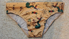 Swim briefs for men