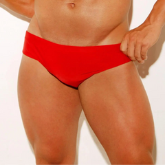 Red Swim Brief