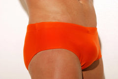 Low Rise Cut Men´s swim Trunks