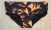 Sunset Low Rise Swim Briefs