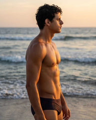 Tog Low Rise Swim Brief 10 c