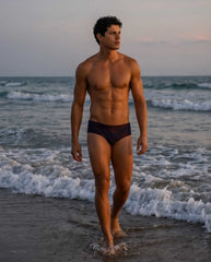 Tog Low Rise Swim Brief 10 cm