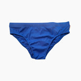 Royal Blue Swim briefs for men