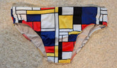Swim briefs for men