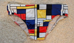 Swim briefs for men
