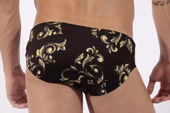 Swim briefs for men