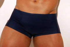 Boxer Swim Briefs for men