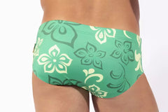 Low Rise Cut Men´s swim Trunks