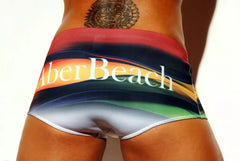 AberBeach Traditional Swim Trunks for men - Aberbeach