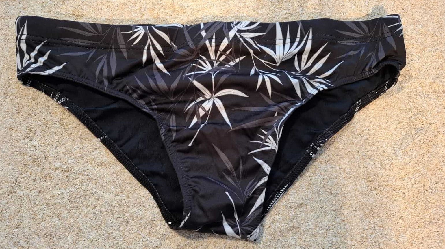 Swim brief for men