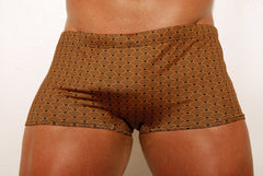 Boxer Swim Briefs for men