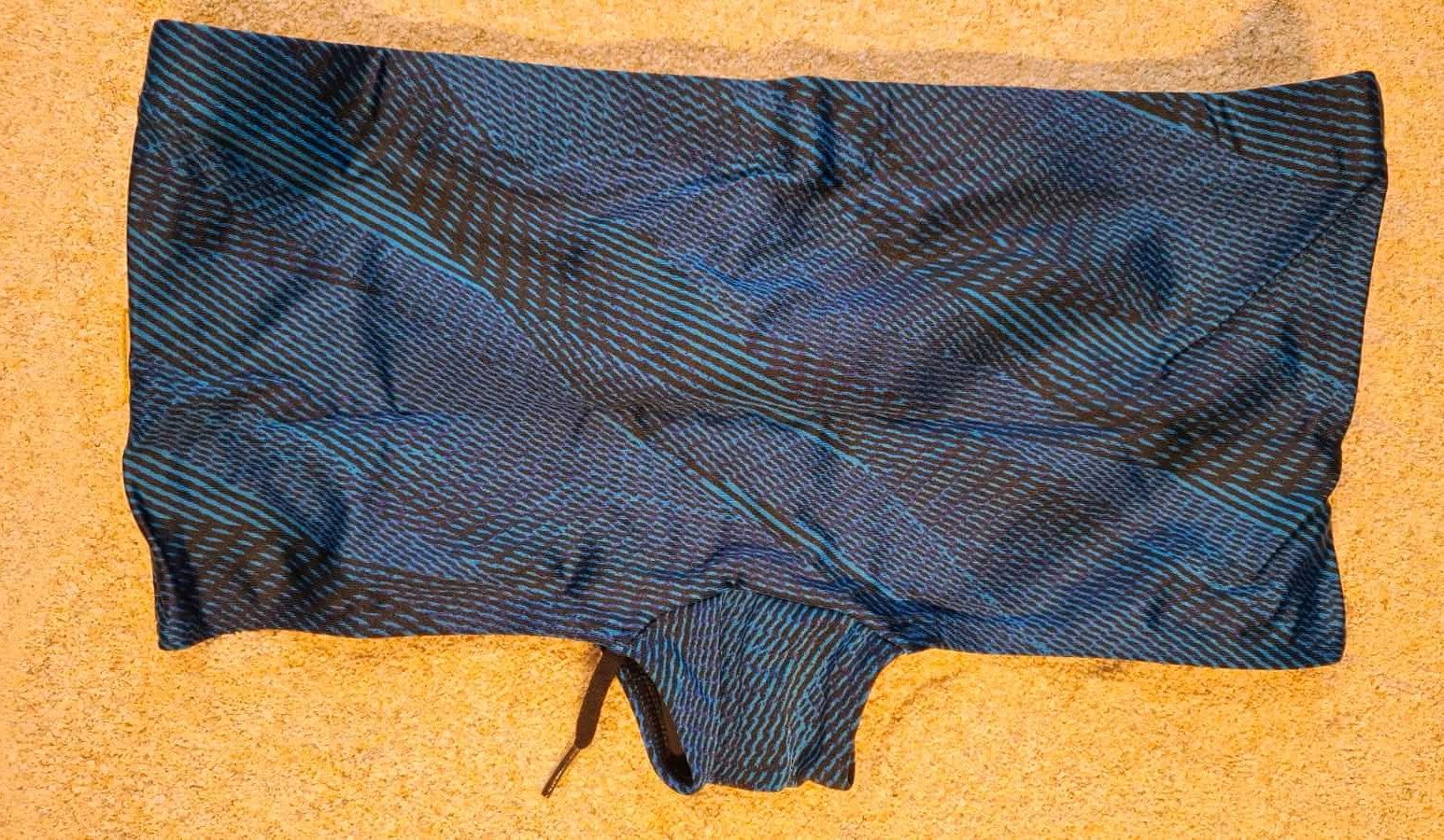 Boxer Swim Briefs for men