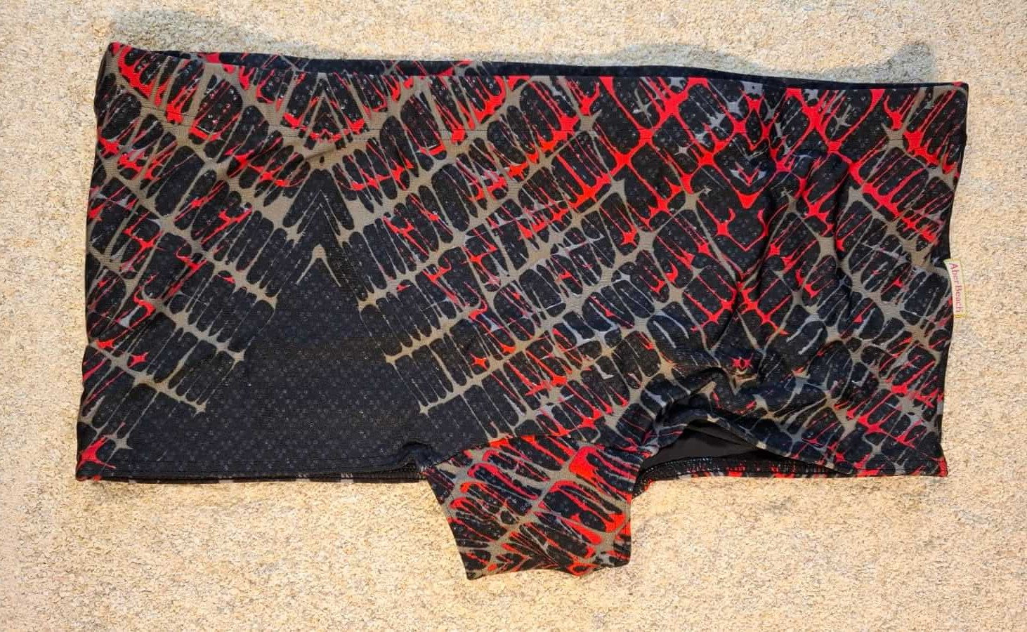 Boxer Swim Briefs for men