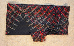 Boxer Swim Briefs for men