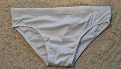 White Swim briefs