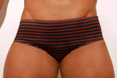 Low Rise Cut Swimwear fo men