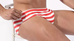 Swim briefs for men